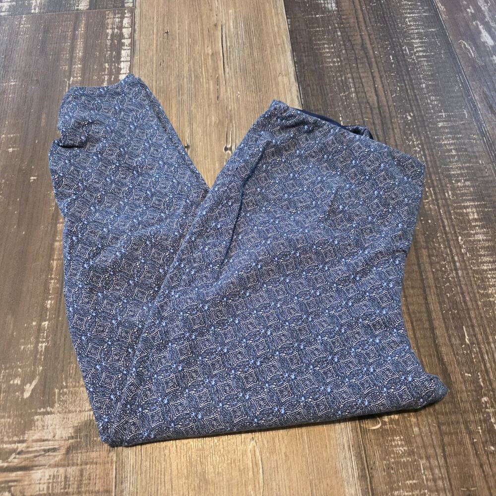 Sunday medium  crop leggings
